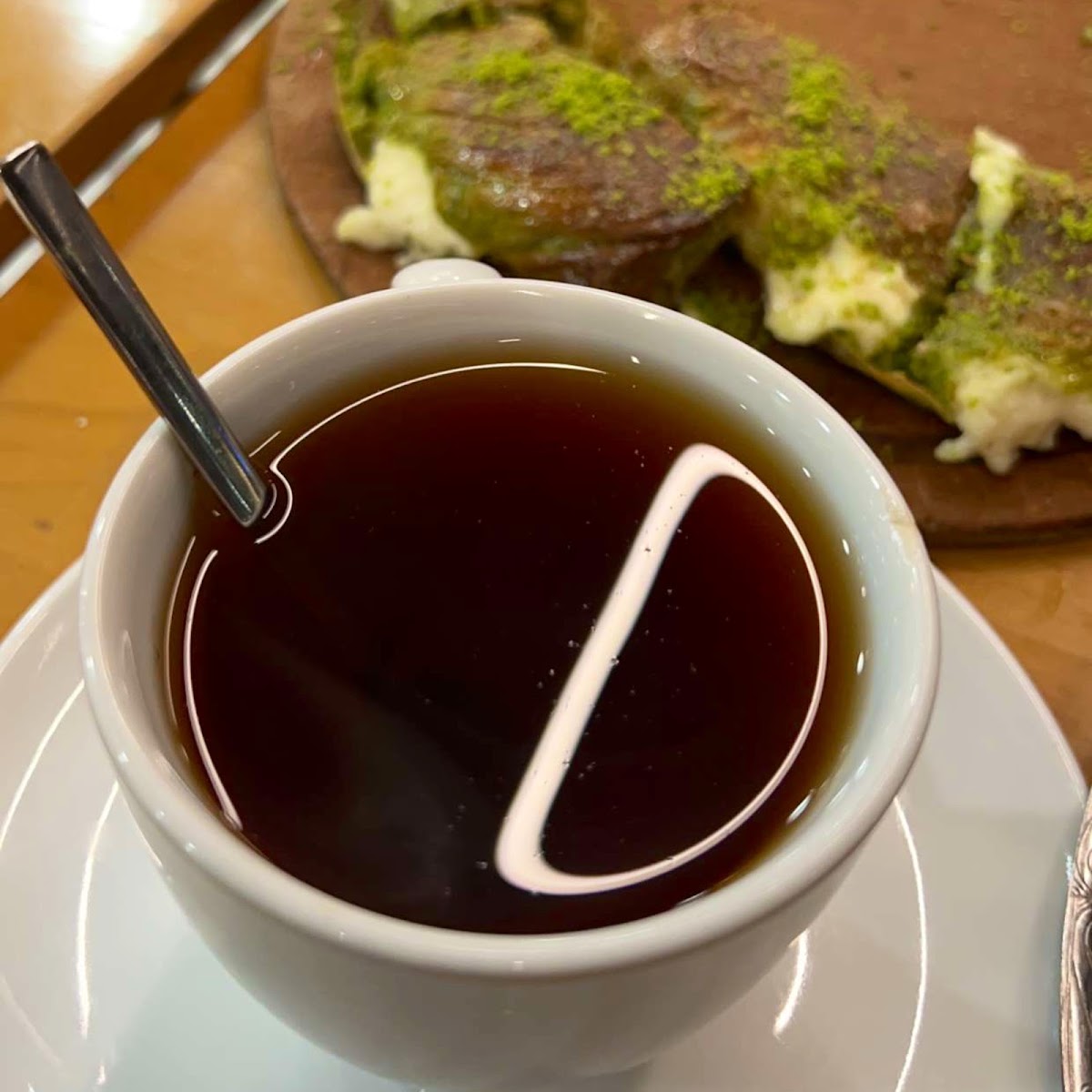 Beyzade Künefe & Kahvaltı — photo 11