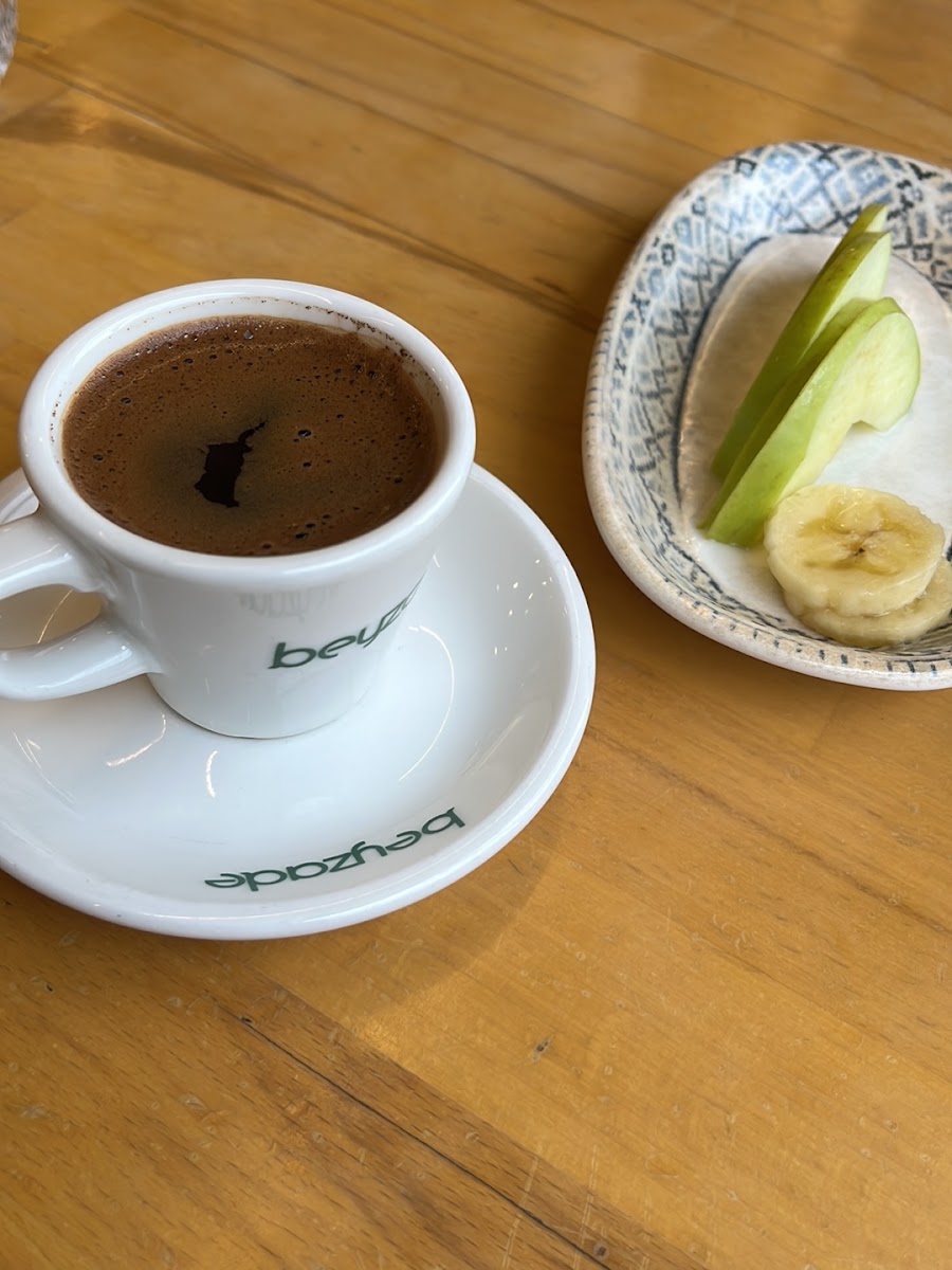 Beyzade Künefe & Kahvaltı — photo 3
