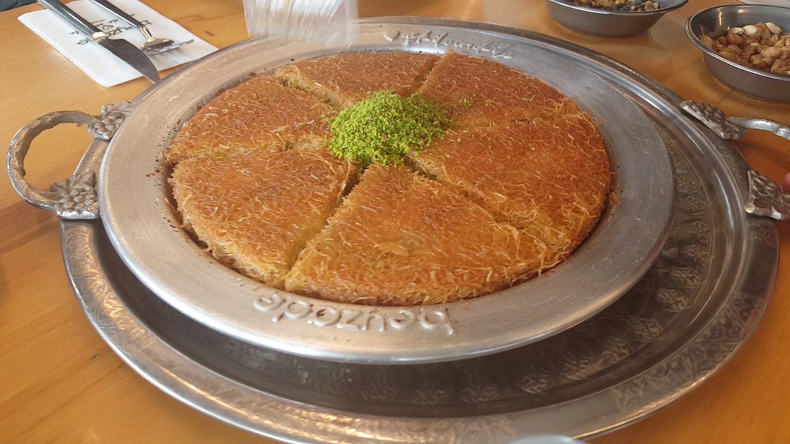 Beyzade Künefe & Kahvaltı — photo 3