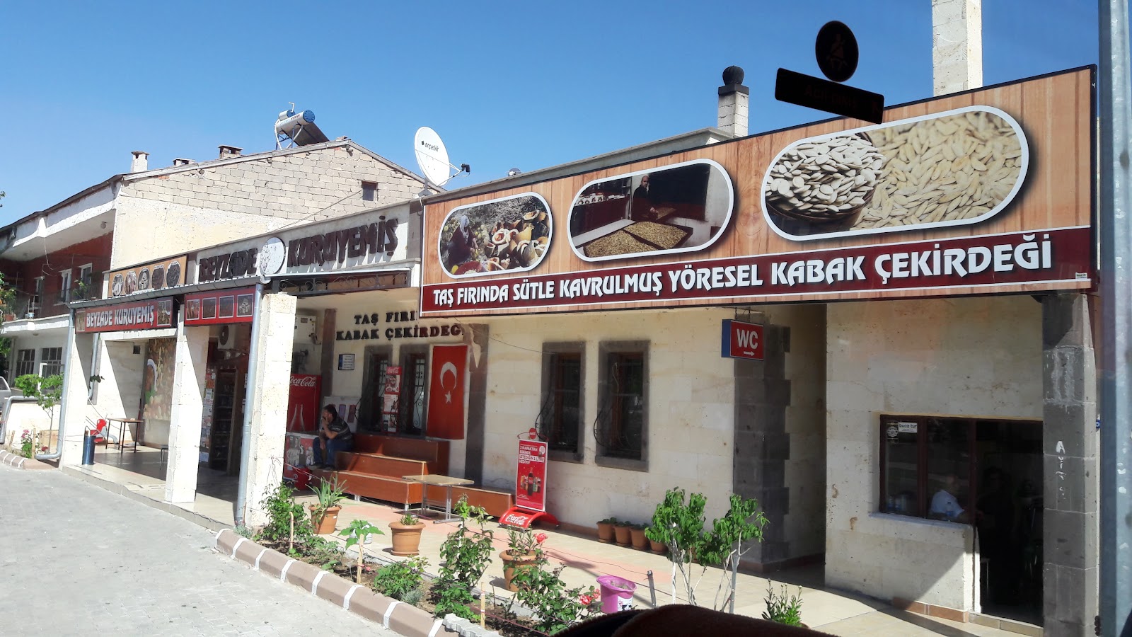 Beyzade Kuruyemiş — fotoğraf 5