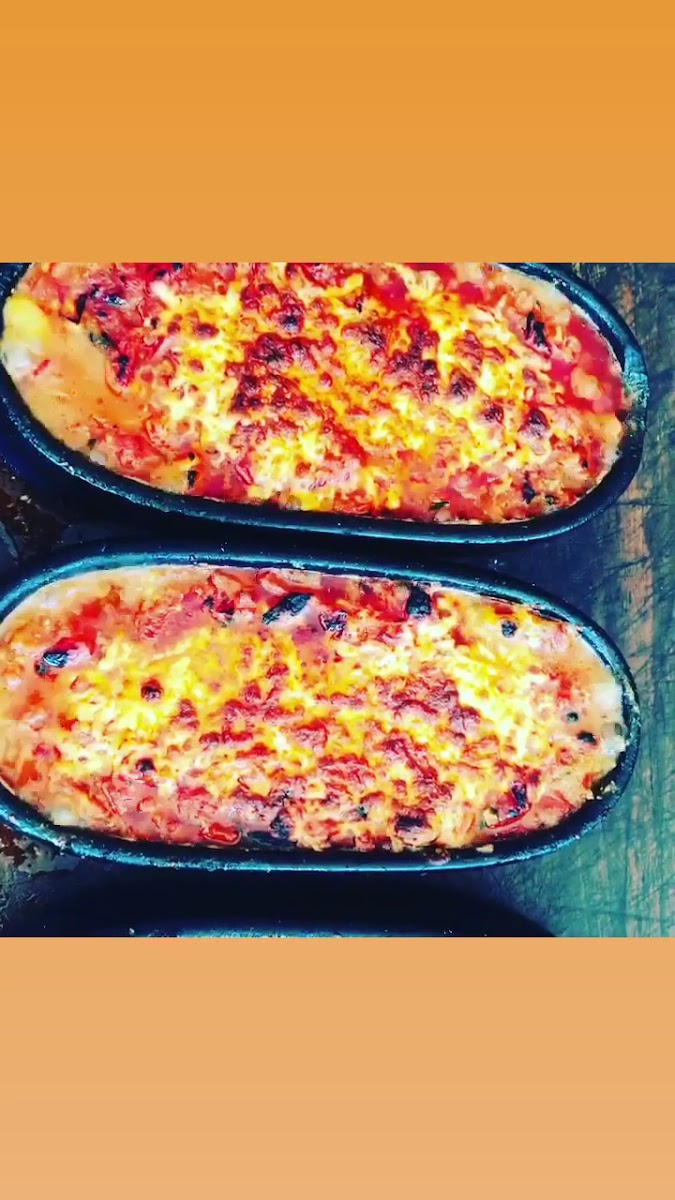 Beyzade Lahmacun Pide Izgara Ve Çomlek Tava Salonu — fotoğraf 7
