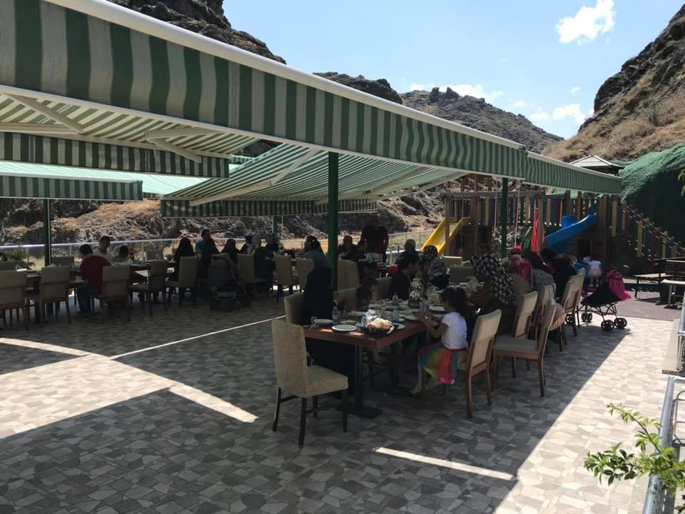 Beyzade Restaurant — fotoğraf 1