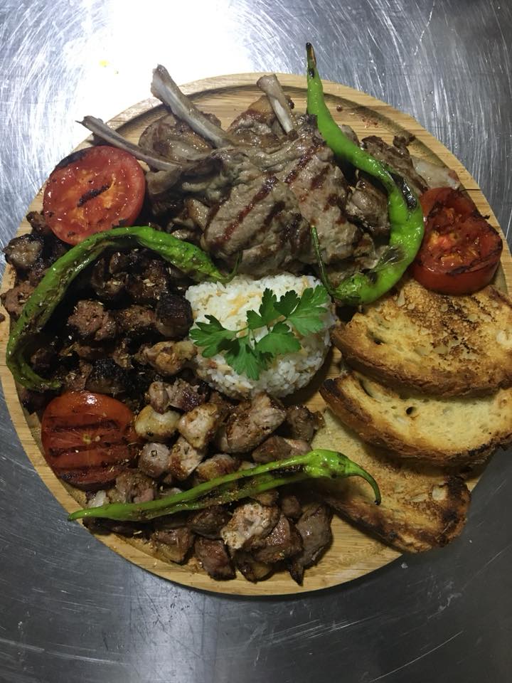 Beyzade Restaurant — fotoğraf 2
