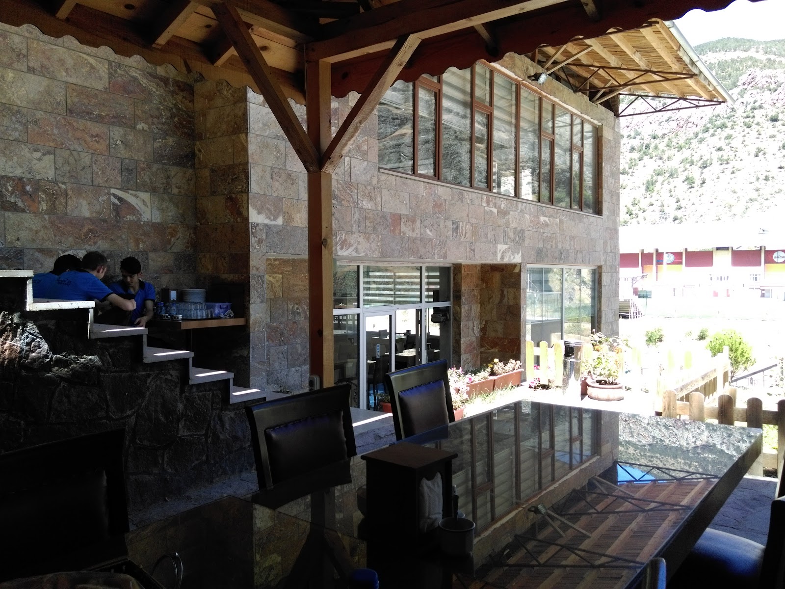 Beyzade Restaurant — fotoğraf 3