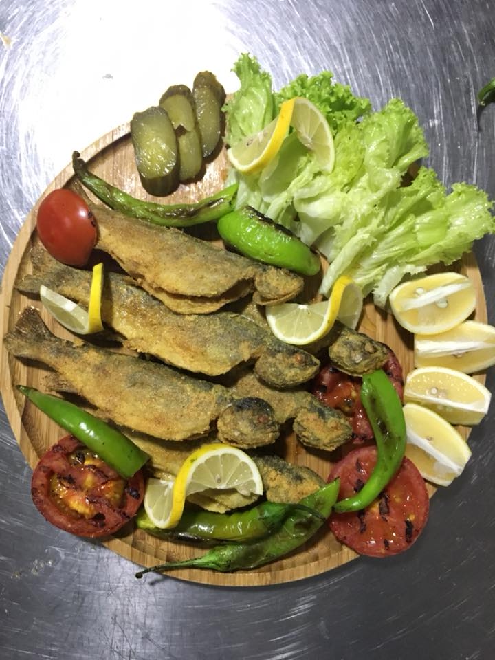 Beyzade Restaurant — fotoğraf 4