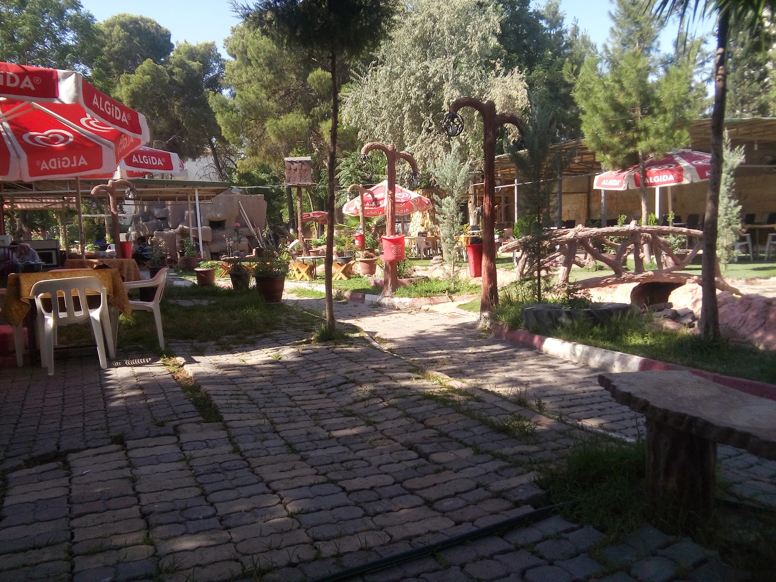 BEYZADE ŞARK ODALARI — photo