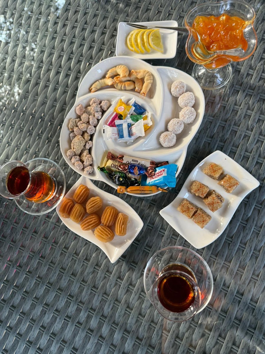 Beyzade Village — photo 4
