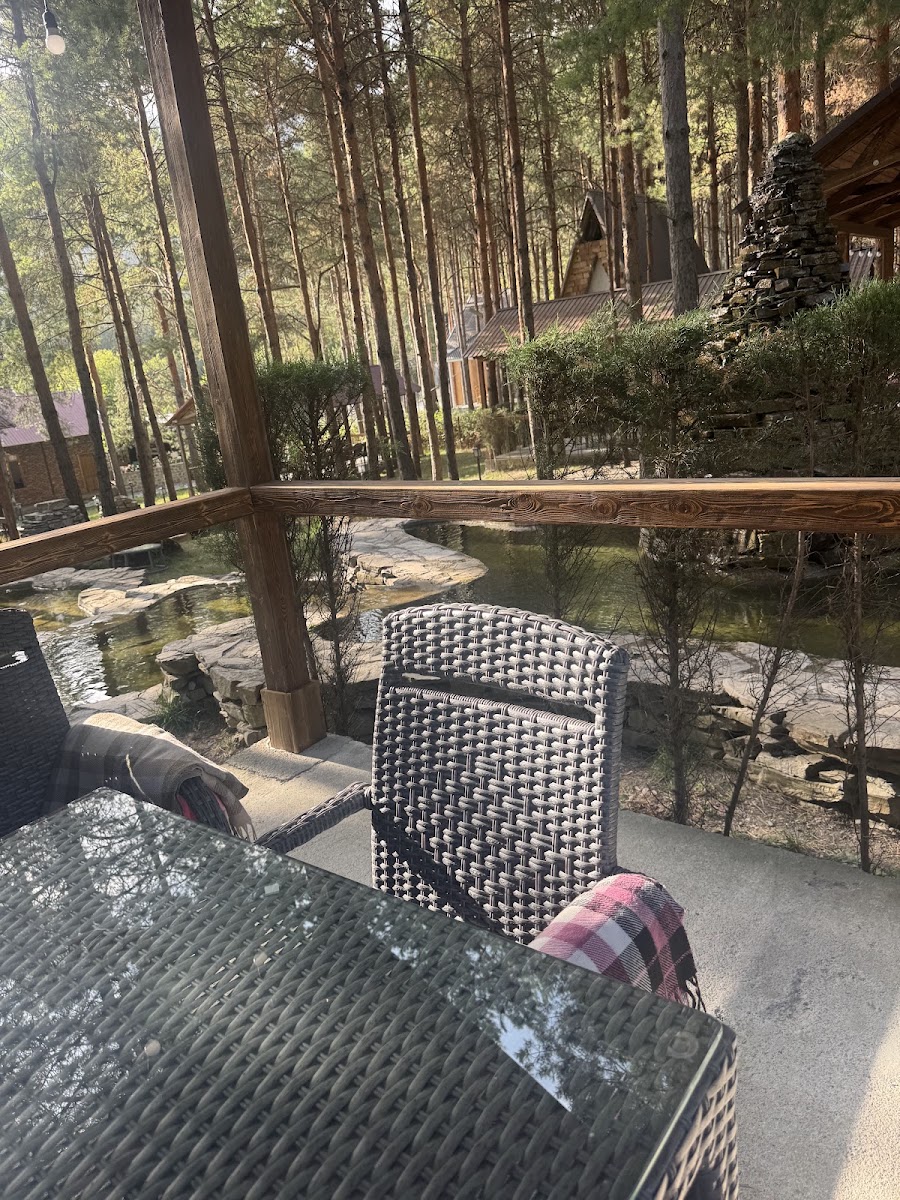 Beyzade Village — photo 5