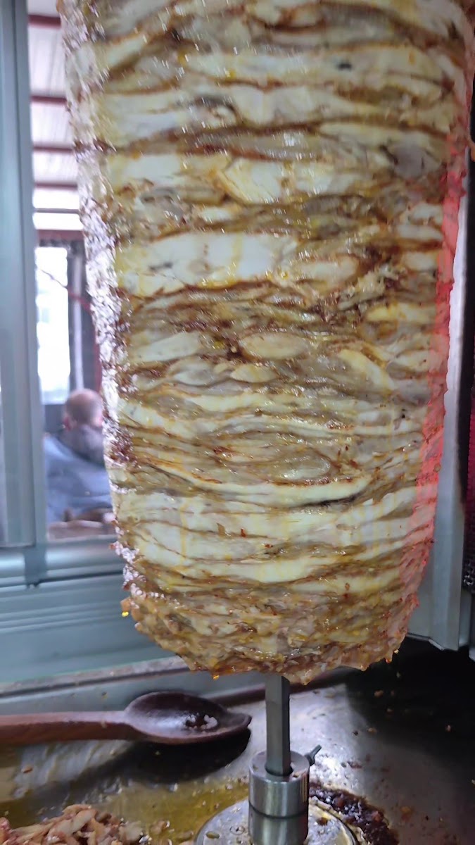 BEYZADEM LAHMACUN PİDE & DÖNER — fotoğraf 3