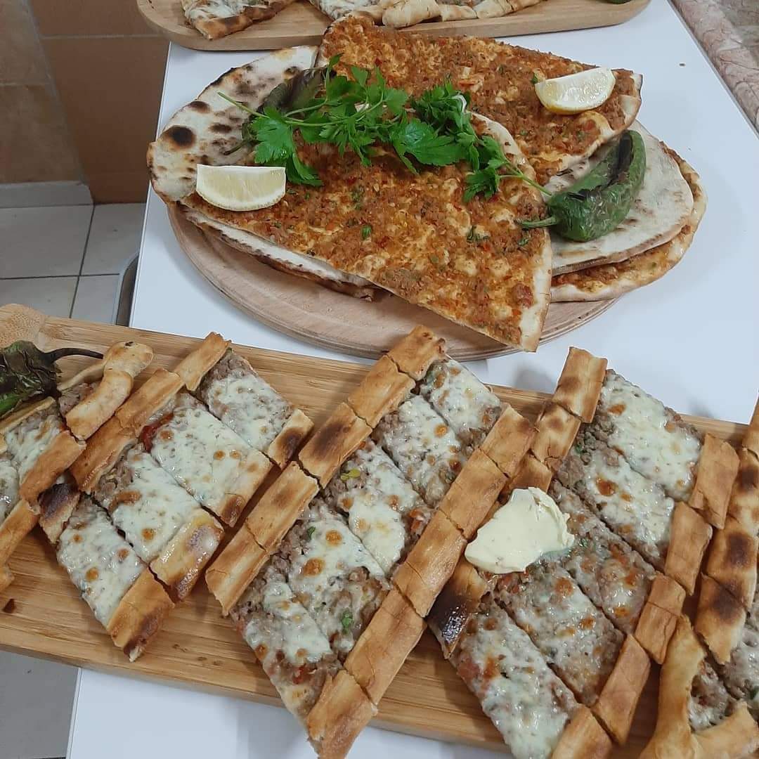 BEYZADEM LAHMACUN PİDE & DÖNER — fotoğraf 4