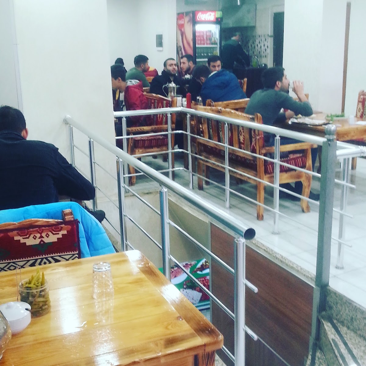 BEYZADEM LAHMACUN PİDE & DÖNER — fotoğraf 5