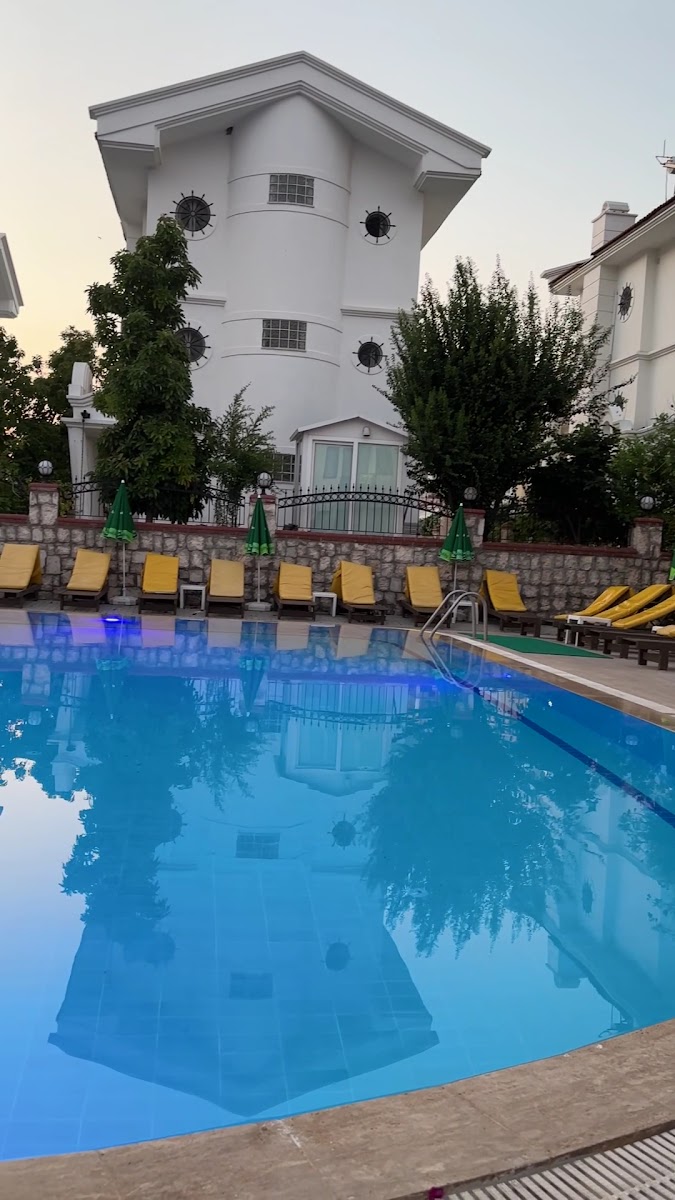 Bezay Hotel — photo 3