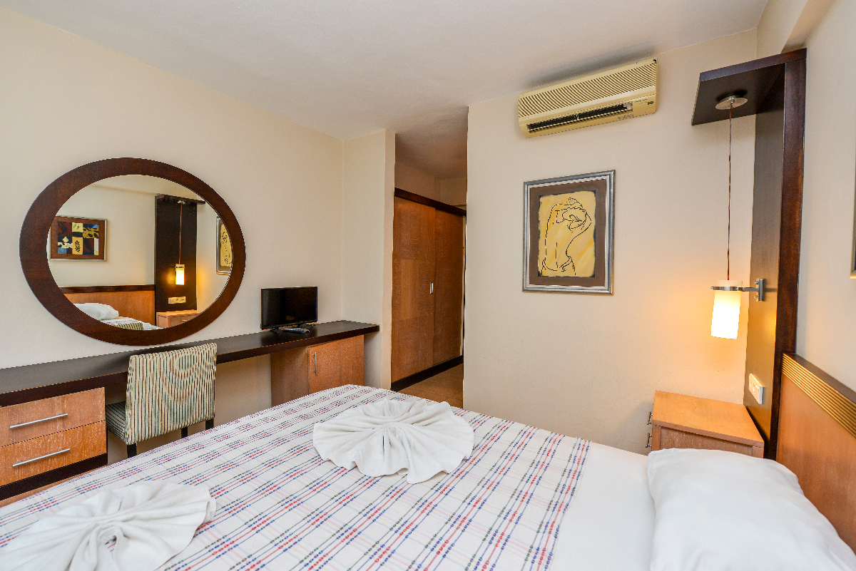 Bezay Hotel — photo 4