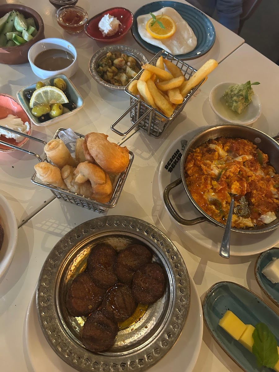 Bezgin Bekir — fotoğraf 2