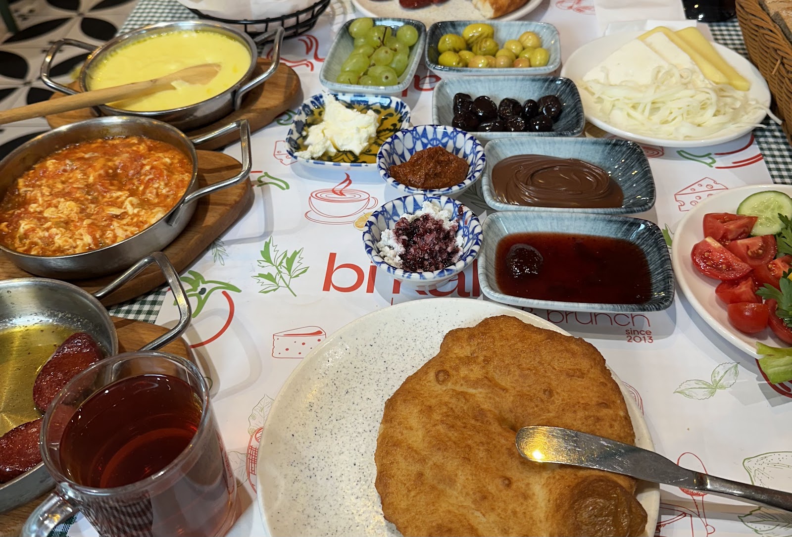 Bi Kahvaltı — photo 2