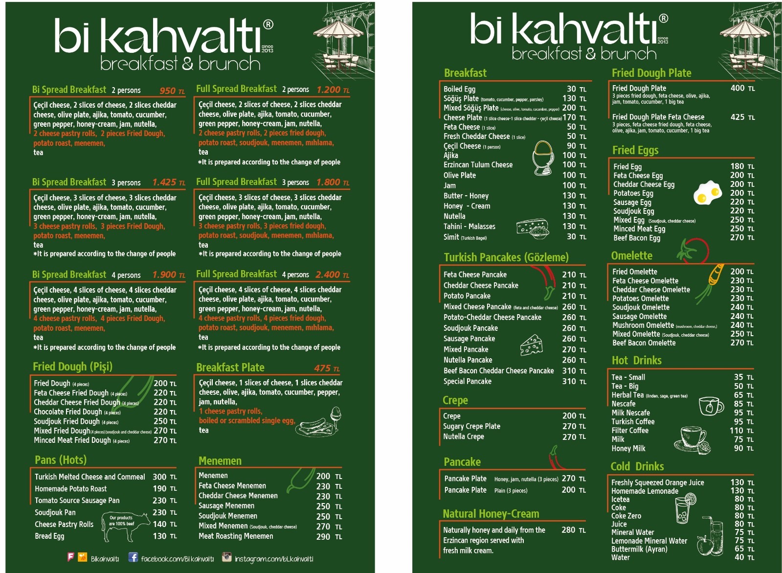 Bi Kahvaltı — photo 4