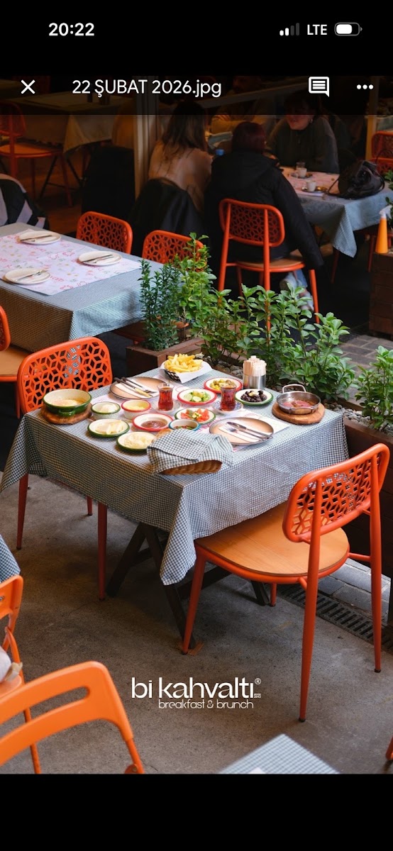 Bi Kahvaltı — photo 5