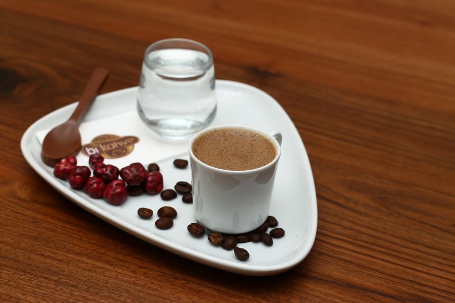Bi Kahve Ordu — fotoğraf 4