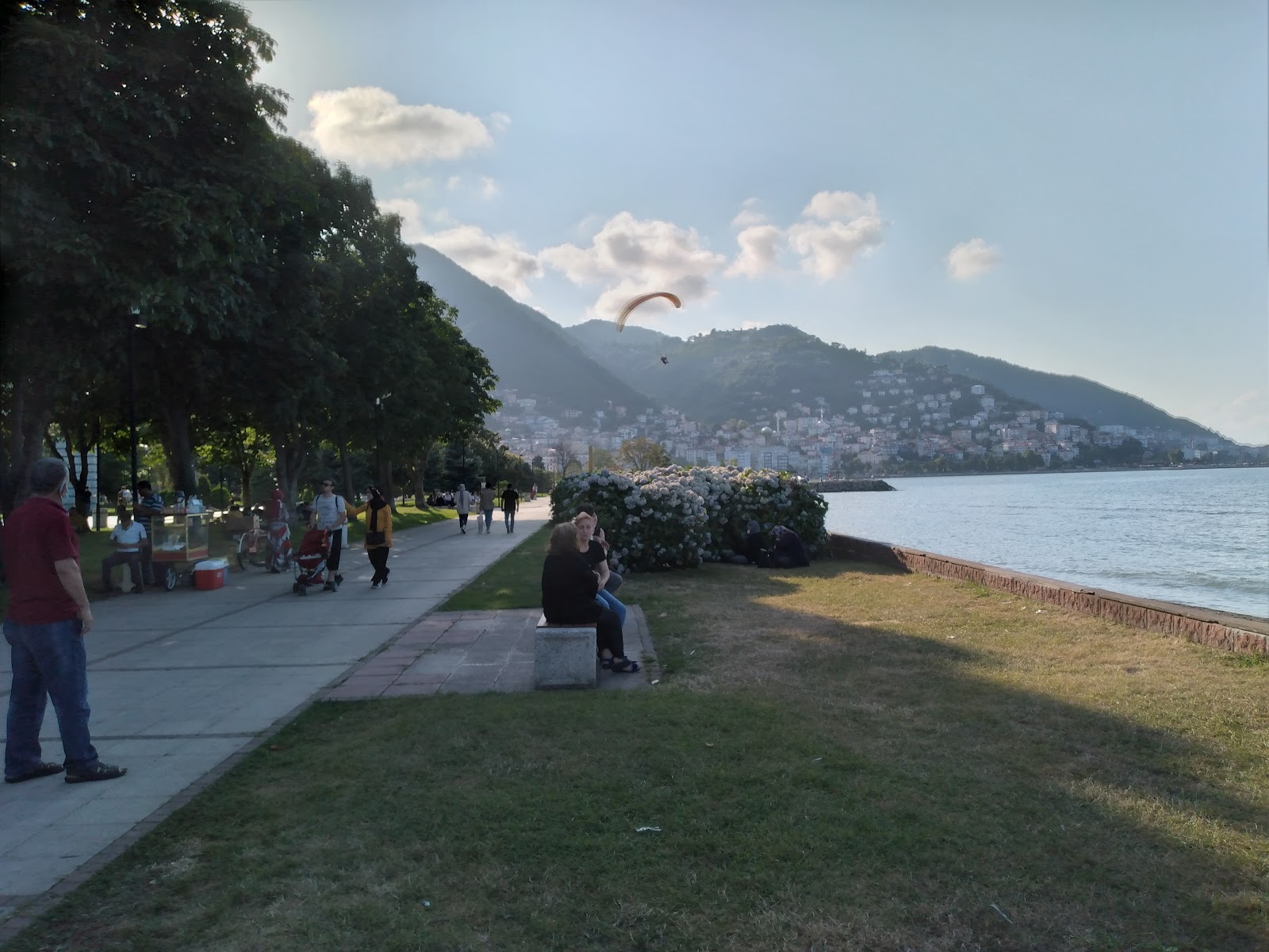 Bi Kahve Ordu — fotoğraf 5