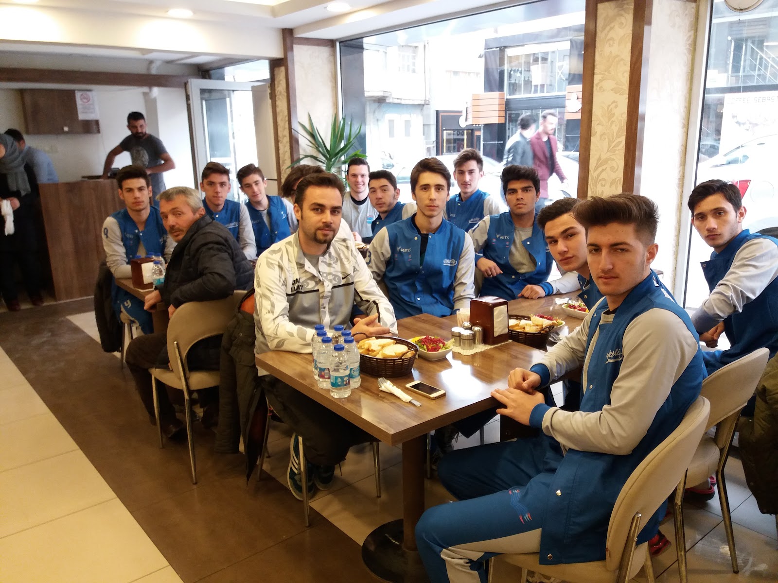 Bi Kaşık Sivas Ev Yemekleri — fotoğraf 4