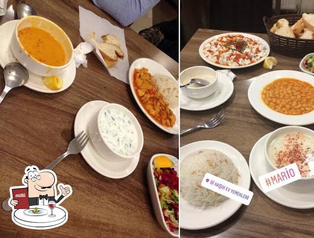 Bi Kaşık Sivas Ev Yemekleri — fotoğraf 5