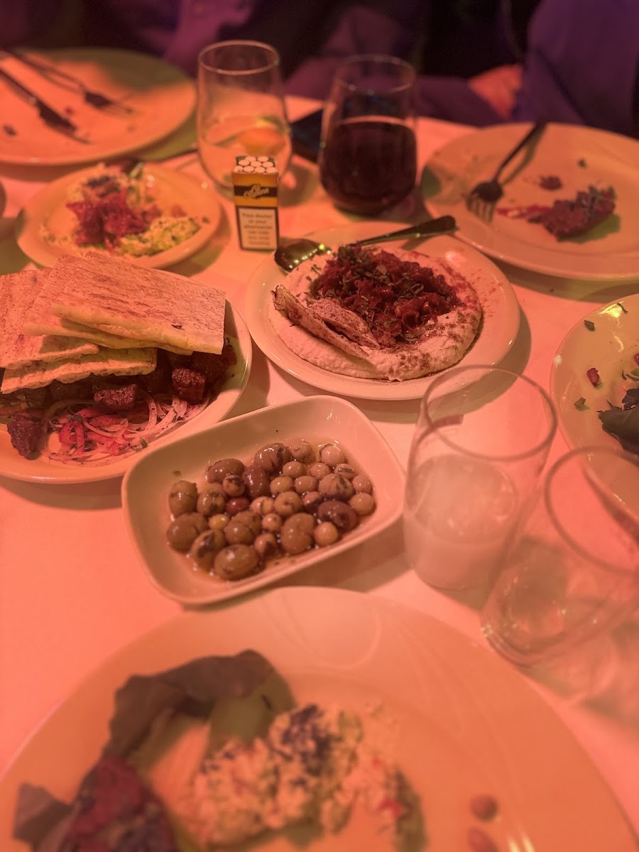 Bi Meyhane Ayvalık — fotoğraf 2
