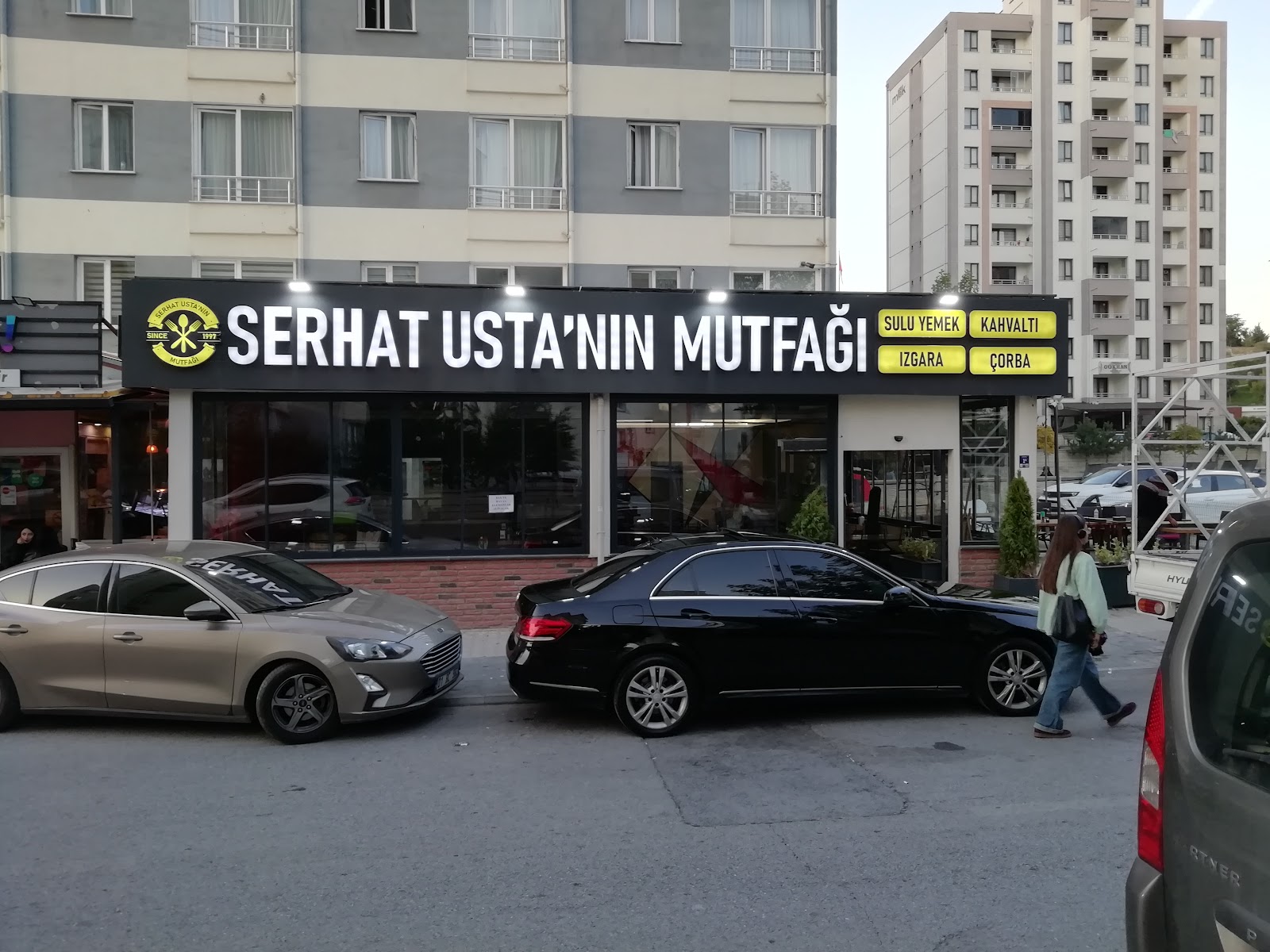 Bi Mola Kumpir — fotoğraf