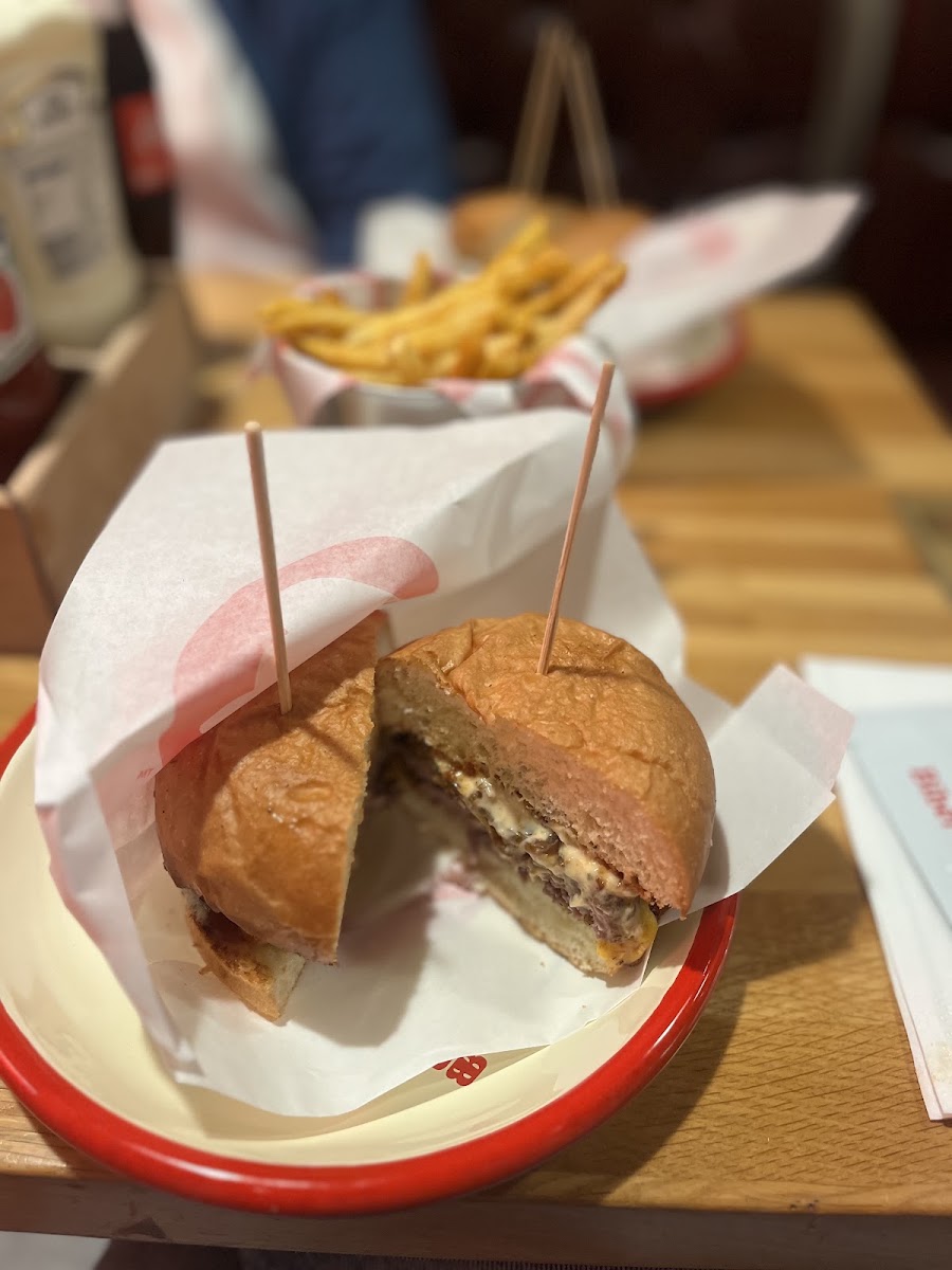 Biber Burger — photo 11