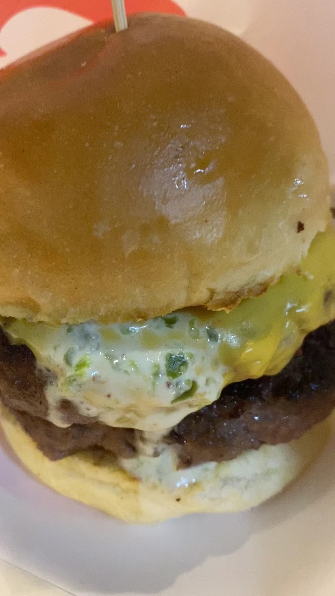 Biber Burger — photo 3