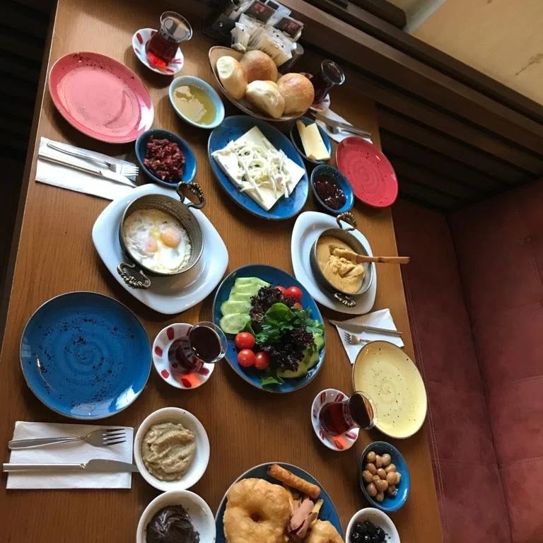 Biber Cafe — photo 2