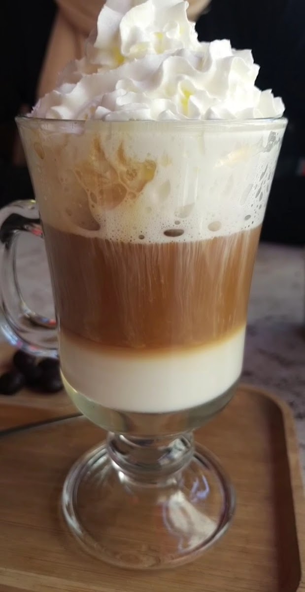 Biber Cafe — photo 3