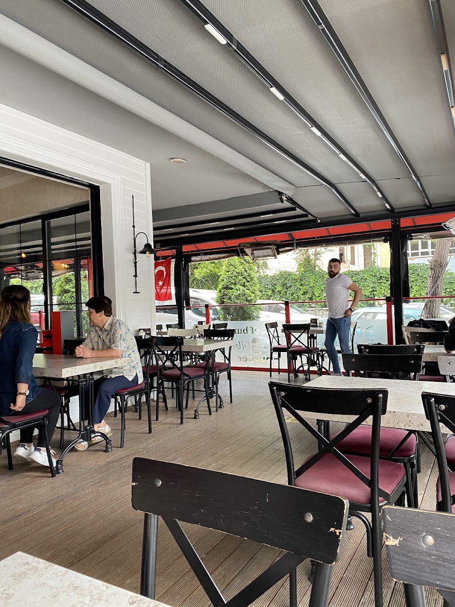Biber Cafe — photo 4