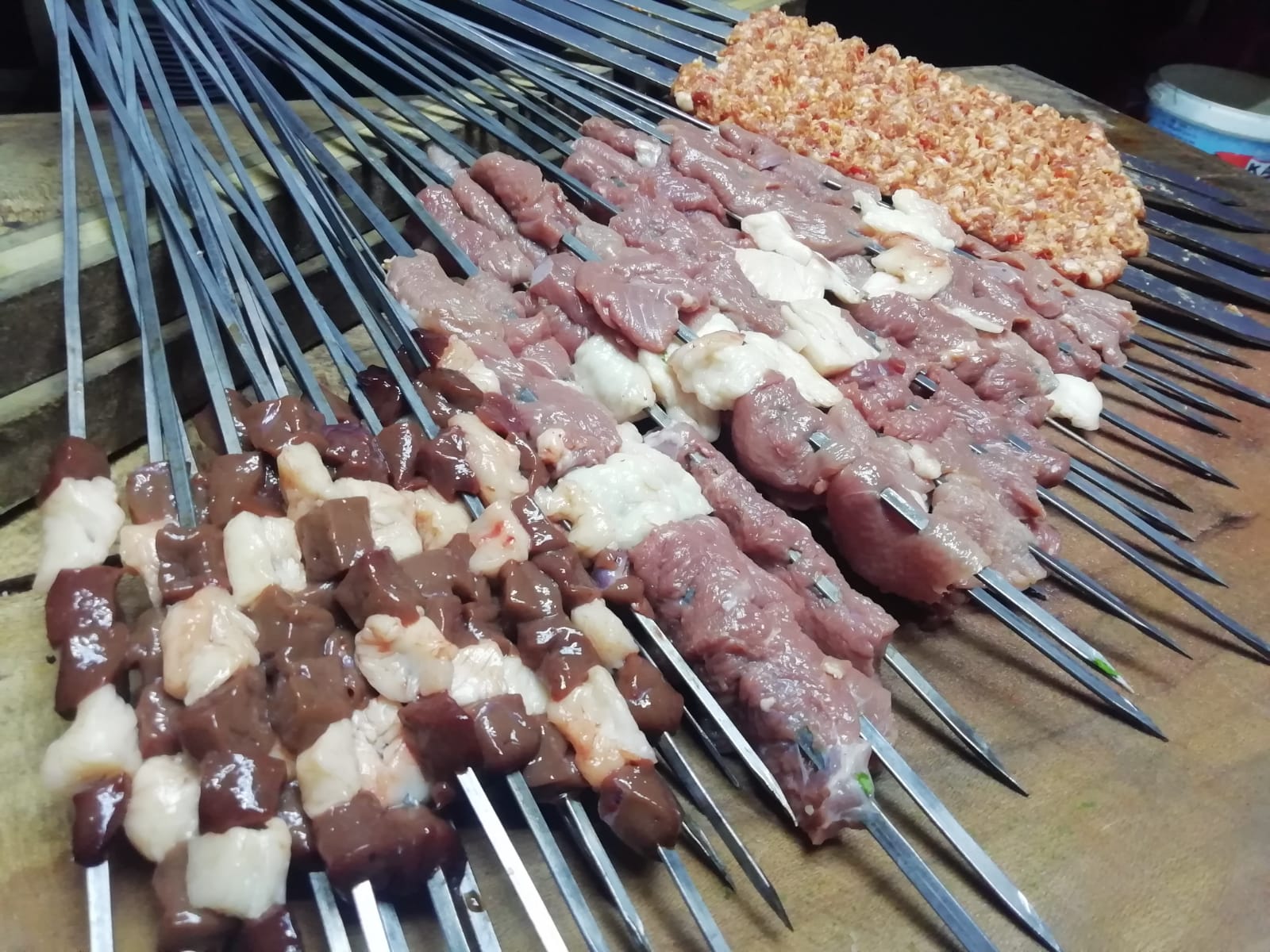 Biber Kebap — fotoğraf 2