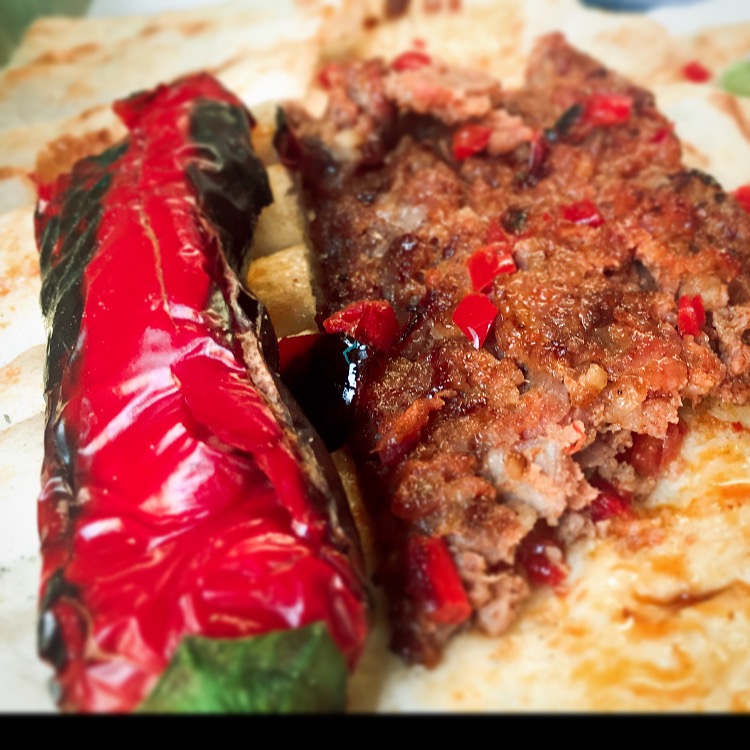 Biber Kebap — fotoğraf 5