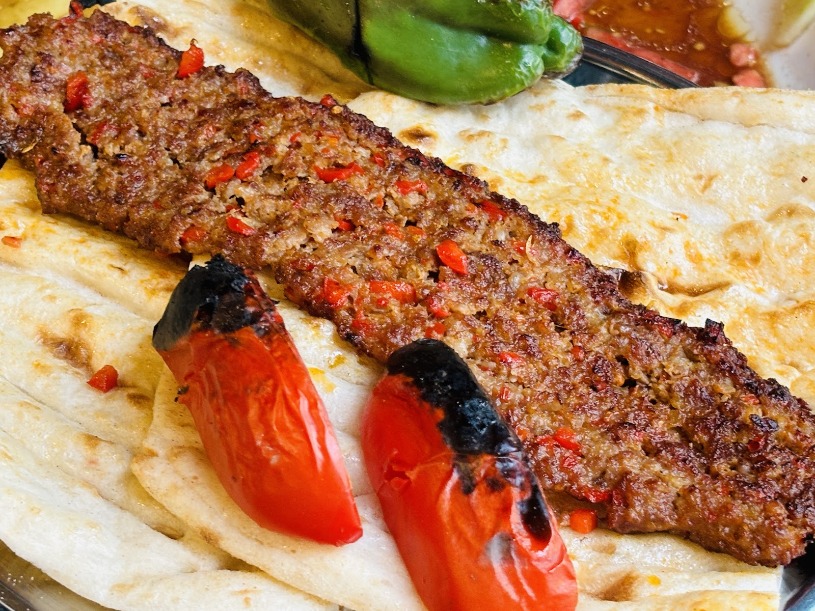 Biber Kebap — fotoğraf 6