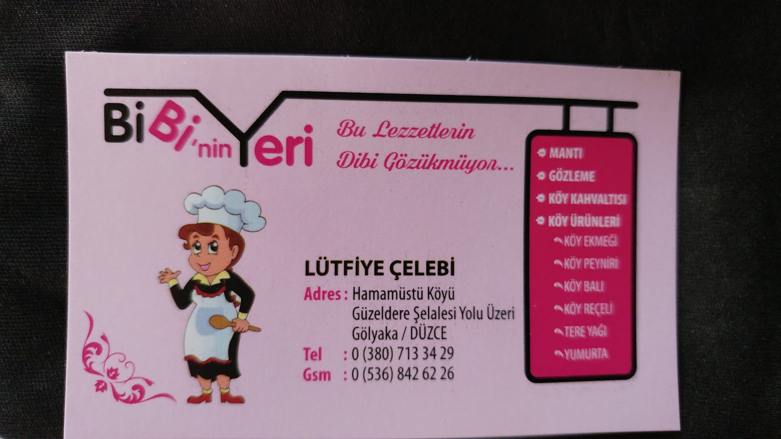 BiBi'nin Yeri — fotoğraf 2