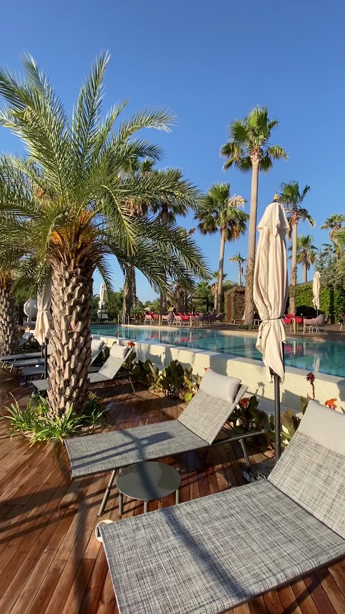 Biblos Beach Resort Alaçatı — photo 3