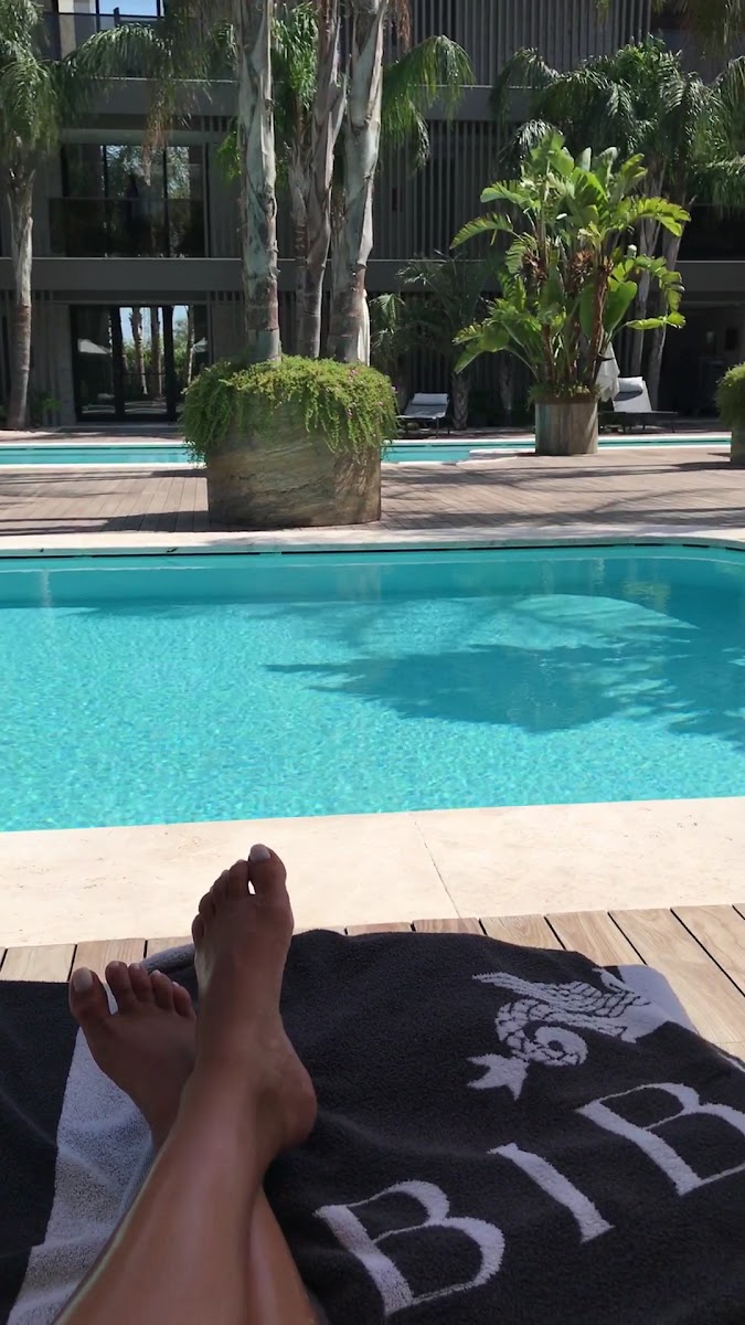 Biblos Beach Resort Alaçatı — photo 5
