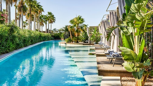 Biblos Beach Resort Alaçatı — photo 10