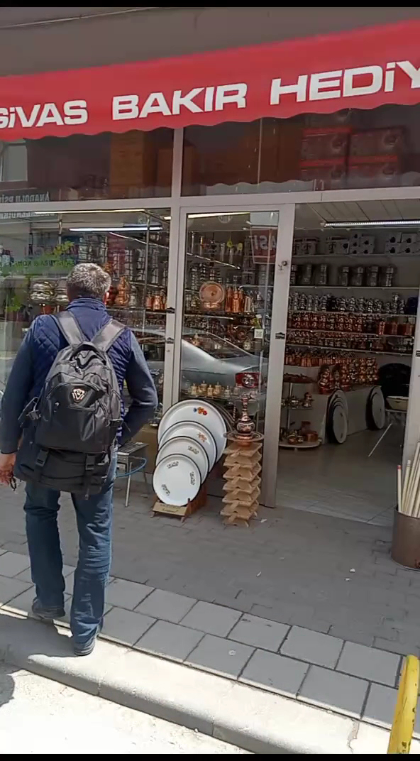 Bıçakçılar Çarşısı — fotoğraf 3