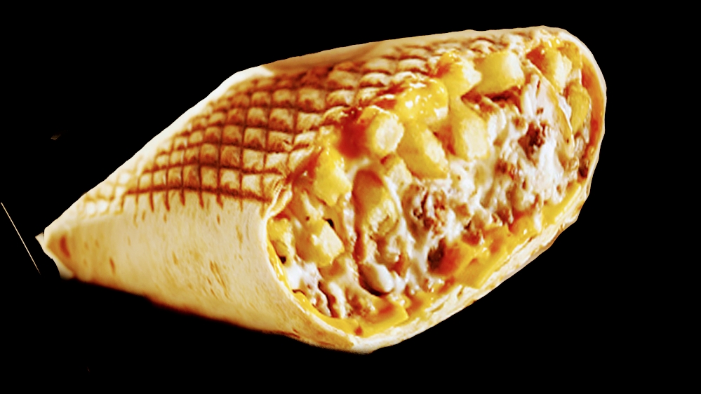 bi’dolu Tacos - Kumru - Belarus — fotoğraf