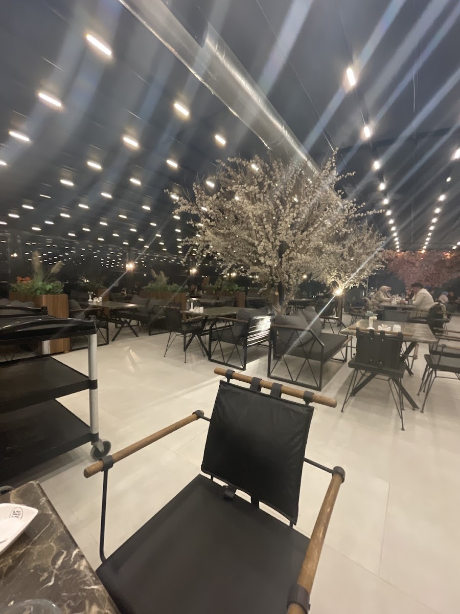 Big Bab Cafe & Restaurant — fotoğraf 2