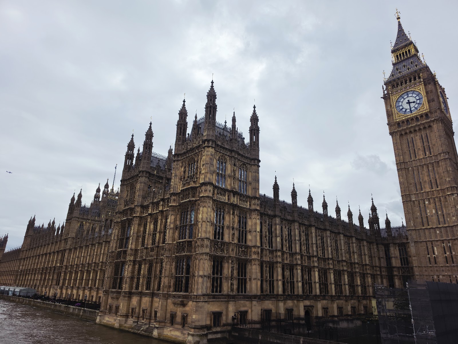 Big Ben — photo