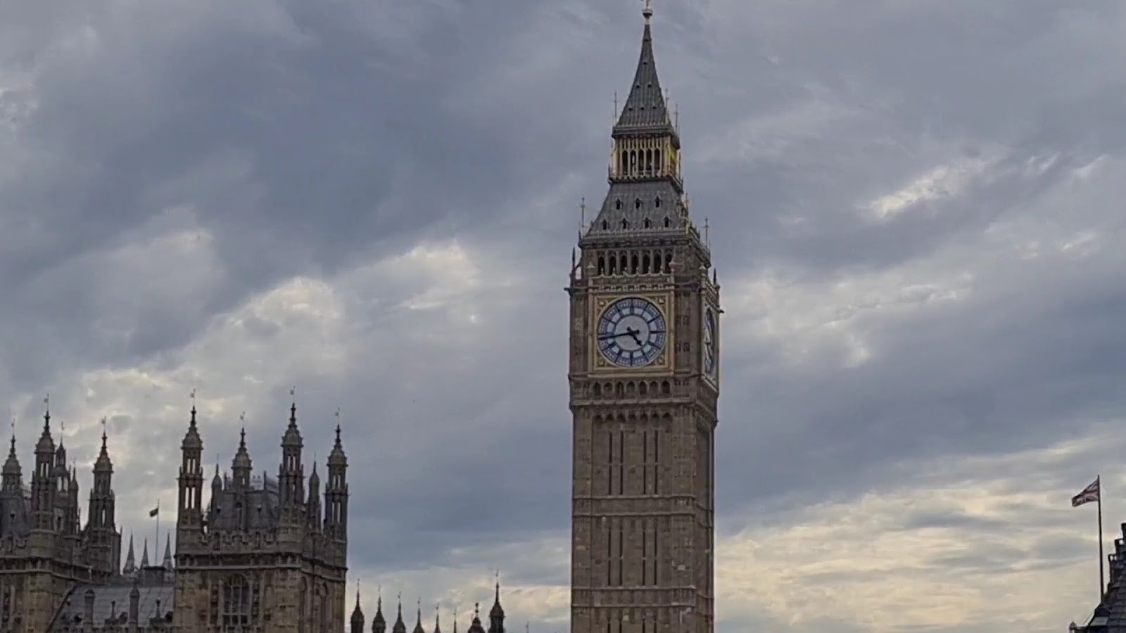 Big Ben — fotoğraf 3