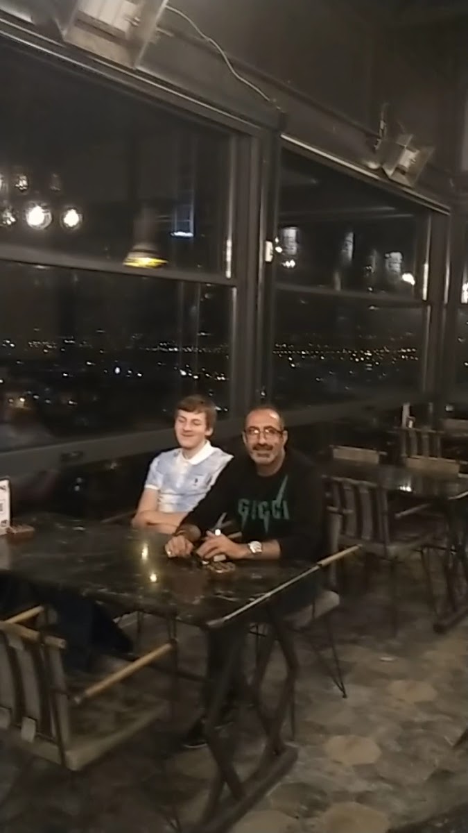 Big Boss’S Lounge & Hookah — fotoğraf 3