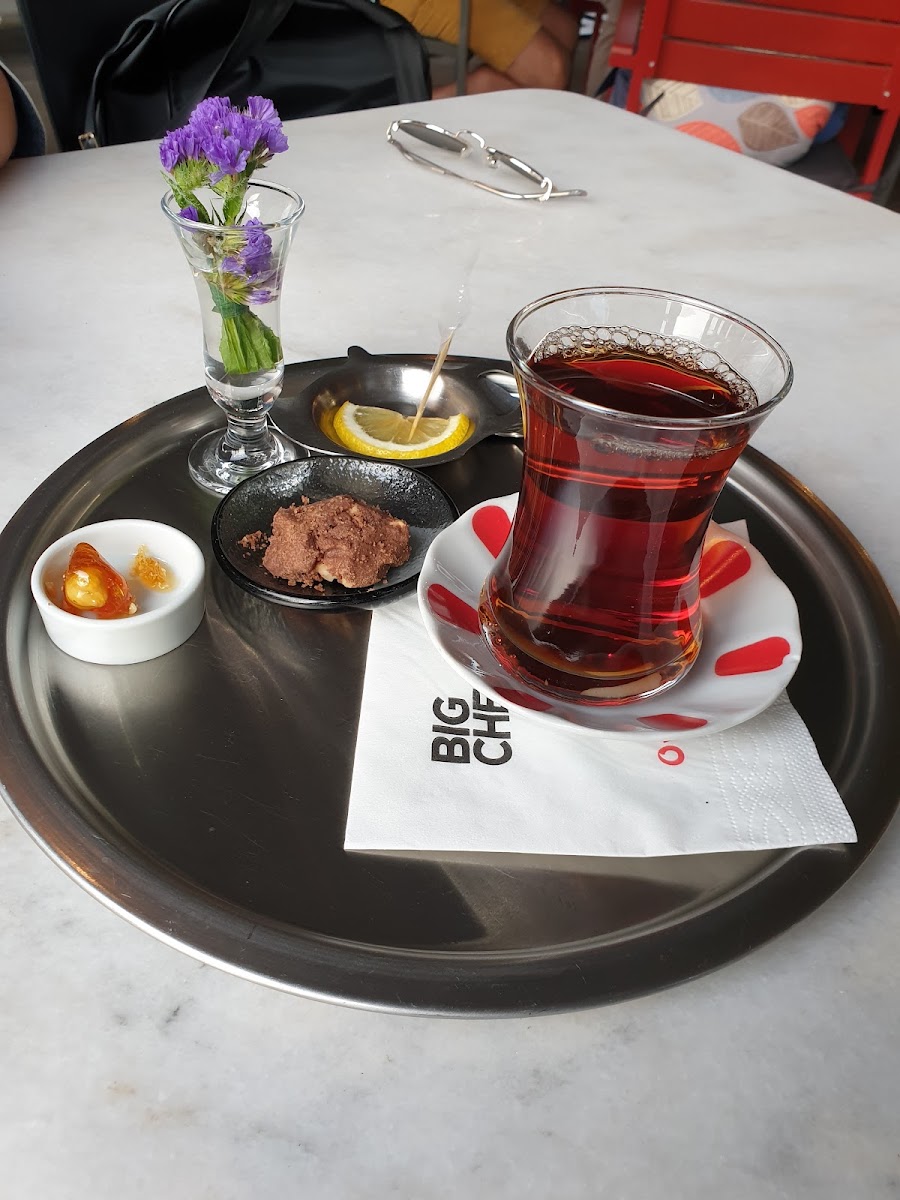 Big Chefs - Alsancak Şubesi — photo 11