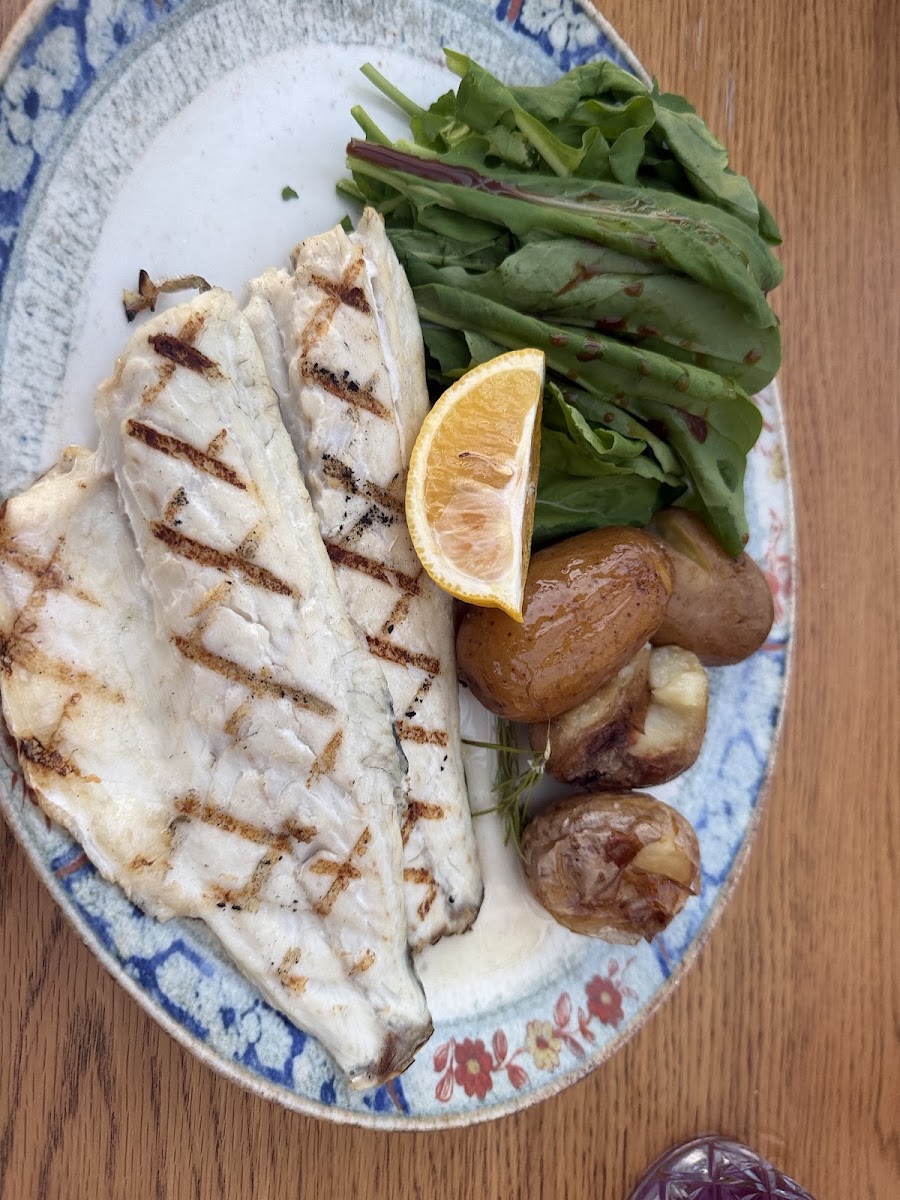 Big Chefs - Alsancak Şubesi — photo 3