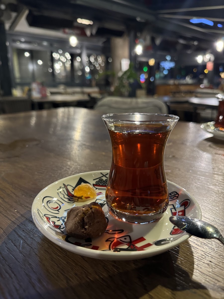 Big Chefs - Alsancak Şubesi — photo 5