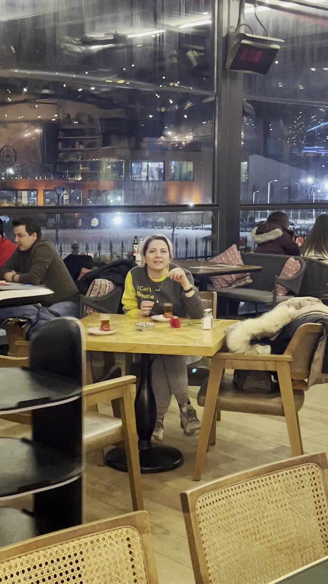 Big Chefs - Erzurum Şubesi — fotoğraf 2