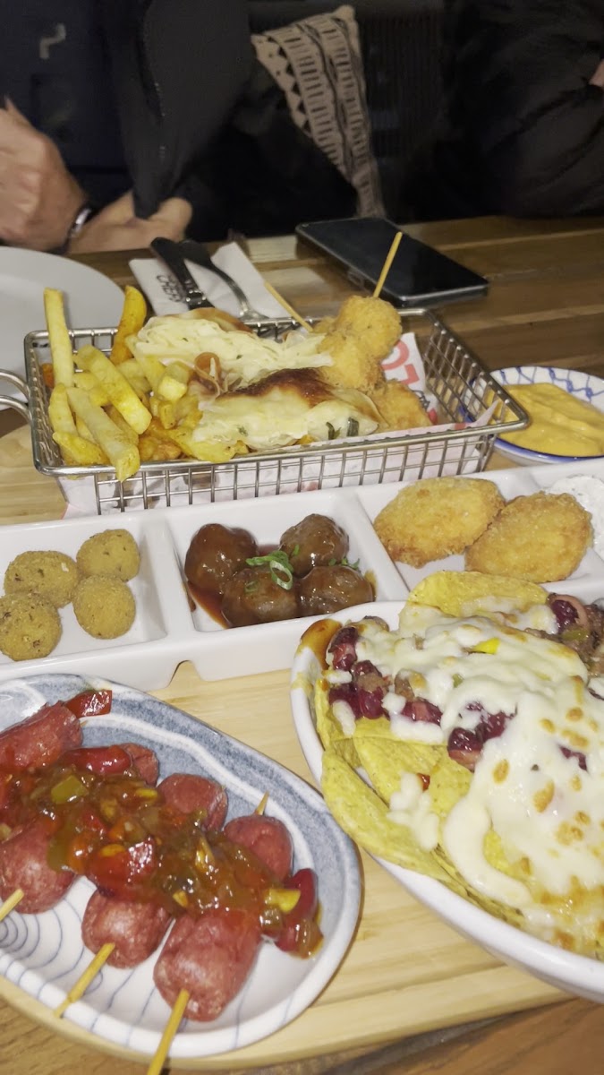 Big Chefs - Erzurum Şubesi — fotoğraf 3